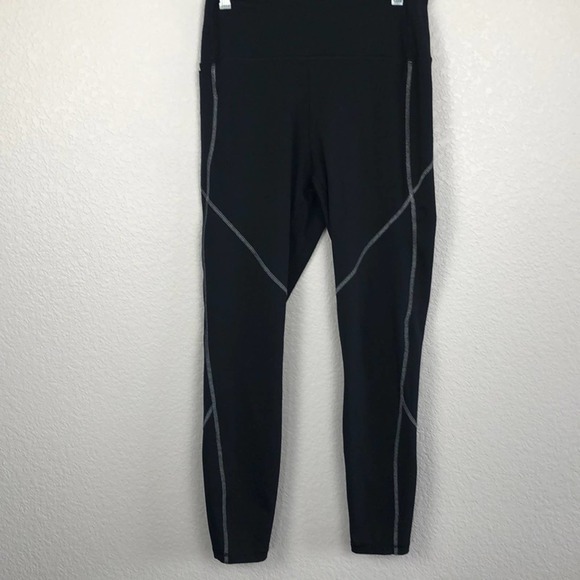 THRIVE SOCIETE Pants - THRIVE SOCIETE Leggings